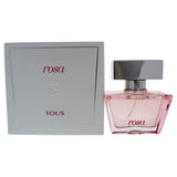 Tous Rosa Eau De Parfum Spray For Women, 1.7 Ounce