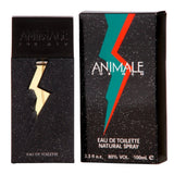Animale Parfums Animale Men - Edt Spray 3.4 OZ
