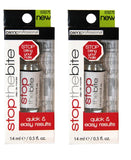 Onyx Professional"stop The Bite" Nail Biting & Thumb Sucking Deterrent Polish
