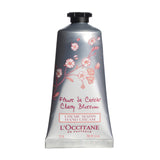 L'Occitane Delicate Cherry Blossom Hand Cream, 2.6 oz