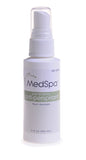 Medline MSC095012 MedSpa Pump Spray Antiperspirant/Deodorant, 2 oz (Pack of 48)