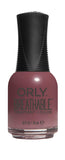 Breathable Treatment + Color - 2060003 Shift Happens by Orly for Women - 0.6 oz Nail Polish