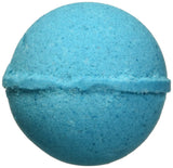 Me! Bath 5.6 Oz Mystic Mermaid Bath Bomb - Cruelty Free, Moisturizing, Blue-Tinted Bath Bomb with Epsom Salt