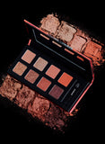Sugar Cosmetics Blend The Rules Eyeshadow Palette01 Flawless (Warm Neutrals)Long Lasting, Smudge proof, Paraben free