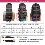 Darlena 8A Brazilian Virgin Hair Body Wave 3 Bundles 14 16 18 inch Virgin Human Hair Bundles Brazilian Hair Weave Total 300 Grams Natural Color
