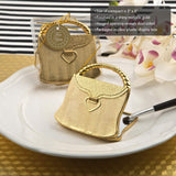 FavorOnline 'Elegant Reflections' Collection Gold Purse Compact Mirror, 48