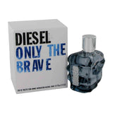 ONLY THE BRAVE by Diesel 1.7 oz Men's EDT Cologne NIB