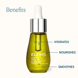 ELEMIS Superfood Nourishing Face Oil, 0.5 Fl Oz
