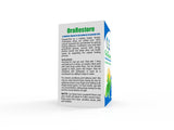 All Natural Bad Breath Treatment ~Dentist Formulated for Gums & Bad Breath~Essential Oil Concentrate Liquid Toothpaste and Mouthwash for Receding Gums~Extra Strength Tooth Oil