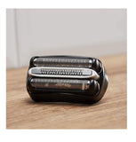 BRAUN 32S Series 3 Shaver Foil and Cutter Head Replacement Cassette, 2 Count