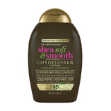 OGX Frizz Defy Moisture Shea Soft & Smooth Conditioner - 385ml