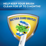 Oral-B Replacement Brush Heads, Floss Action (8 ct.)