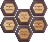 Burts Bees 100% Natural Mattifying Powder Foundation, Vanilla - 0.3 Ounce (Pack of 2)