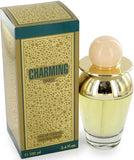 C. Darvin - Eau De Toilette Spray 3.4 oz