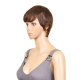 Sensationnel Human Hair Wig Empire Celebrity Series Miley (1)