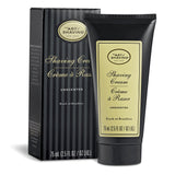 The Art of Shaving Shaving Cream for Men - Shaving Cream Mens Beard Care, Protects Against Irritation and Razor Burn, Clinically Tested for Sensitive Skin, Unscented, 2.5 Ounce Tube