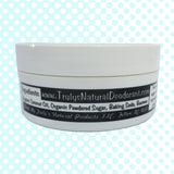 Truly's Natural Deodorant, Organic