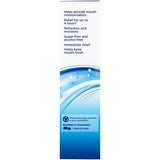 Biotene Dry Mouth Moisturizing Spray, Gentle Mint, 1.5 Ounces (44.3ml)