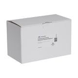 Georgia-Pacific 54010 Automated Touchless Industrial Hand Cleaner Dispenser (WxDxH) 5.0" x 6.2" x 9.95" (1 Dispenser per Case)