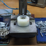 Merkur Double Edge Blade Razor, Black