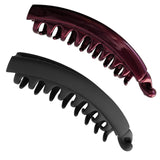 Zhooch Banana Clips–Classic Large 5