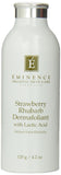 Eminence Strawberry Rhubarb Dermafoliant, 4.2 Ounce