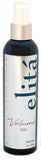 (Official) elita Beverly Hills 8oz VOLUME SPRAY: | All Natural | Paraben & Sulfate Free | Adds Body & Thickens Hair | Hydrates | Made in USA by elita Beverly Hills