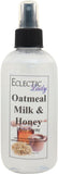 Oatmeal Milk And Honey Body Spray, 8 ounces
