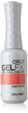 Orly Gel FX Nail Color, Pixy Stix, 0.3 Ounce