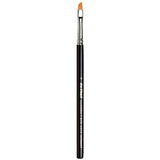 Eyeshadow Applicator in white - for area and detail work with powder & cream eyeshadow