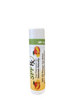 SPF 30 Mango Lip Balm Bulk Pack, Rapid Relief For Dry Chapped Lips with Broad Spectrum Protection - Superior Quality Protection Against UVA & UVB Rays - Best Remedy & Treatment - 0.15 oz, (100 Pack)