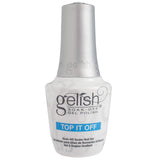 Gelish Terrific Trio & Fantastic Four Essentials Set