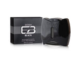 New Brand Perfumes Extasia Black 3.3 Oz Eau De Toilette Spray | Fragrance for Men