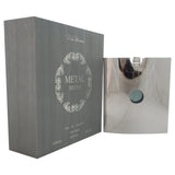 Ron Marones Metal Silver Men's 3.4-ounce Eau de Toilette Spray