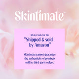 Skintimate Bloom Body Wash, Scented with Rose, Lotus and Sandalwood, 13.5 fl. oz. (Pack of 2)