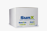 SunX Sunscreen Towelettes, SPF 30, 1 box of 25