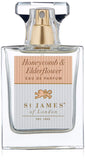 St James of London Honeycomb & Elderflower Parfum