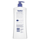 Vaseline Intensive Care hand and body lotion Advanced Repair Unscented 32 oz