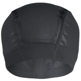 Dome Caps for Wigs, 10 Pcs Black Mesh Dome Caps for Wigs, Stretchy Wig Cap for Lace Front Wig