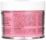 Cuccio Pro Powder Polish Dip - Watermelon Pink W/Gold Mica - Nail Lacquer for Manicures & Pedicures, Easy & Fast Application/Removal - No LED/UV Light - Non-Toxic, Odorless, Highly Pigmented - 2 oz