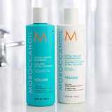 Moroccanoil Extra Volume Shampoo and Conditioner