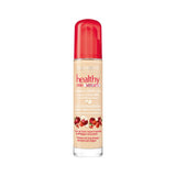 Bourjois Fond de Teint Healthy Mix Extension Serum, No. 51 Vanille Clair, 1 Ounce