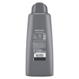 Dove Men+Care Fortifying 2 in 1 Shampoo and Conditioner for a Deep Clean and Fortified Hair Thick and Strong with Caffeine Strengthens and Nourishes Thinning Hair 20.4 oz