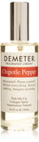 Demeter Chipotle Pepper Cologne Spray for Unisex, 4 Ounce