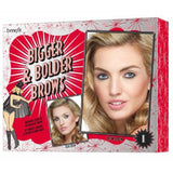 Benefit Bigger & Bolder Brows (Light #1)