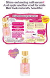 CANMAKE Beauty Nail Care & Coat