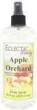 Apple Orchard Body Spray, 16 ounces