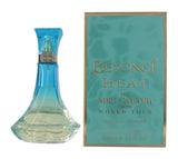 Coty Beyonce Heat Mrs. Carter World Tour Eau de Parfum Spray for Women, 3.4 Ounce