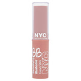 NYC Beautifying Blushable Cream To Powder Stick-001 Soho Pink