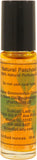 All Natural Patchouli Perfume Oil, Small - Organic Jojoba Oil, Essential Oils, Roll On, 0.3 oz